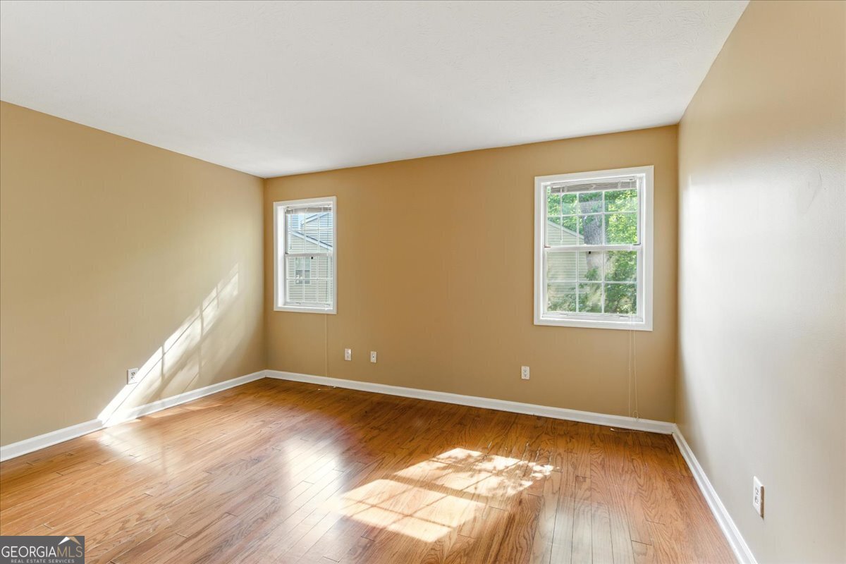 513 Glenleaf Drive Peachtree Corners - 10
