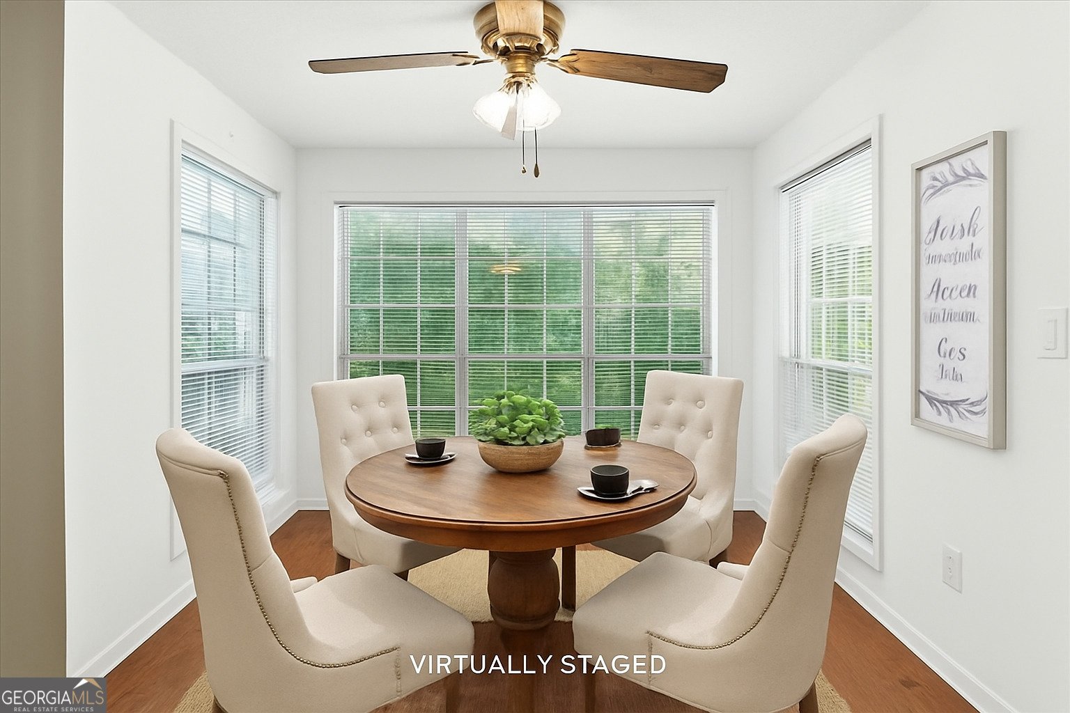 513 Glenleaf Drive Peachtree Corners - 11