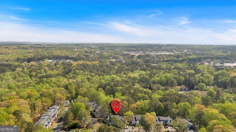 513 Glenleaf Drive Peachtree Corners - 3