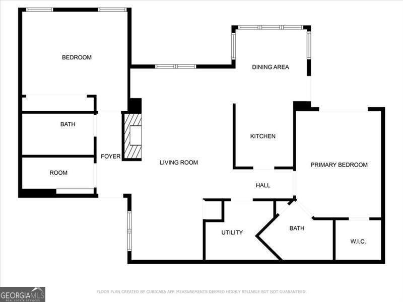 513 Glenleaf Drive Peachtree Corners - 4
