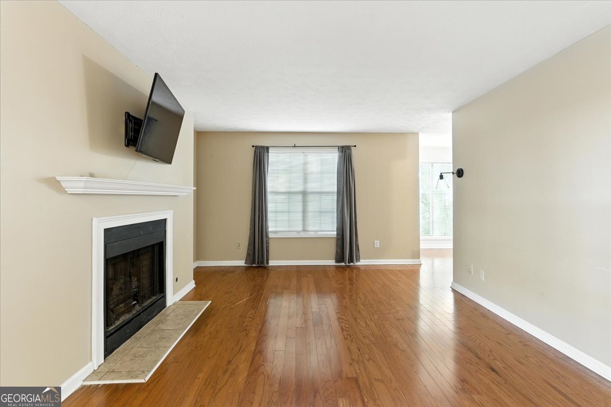 513 Glenleaf Drive Peachtree Corners - 5