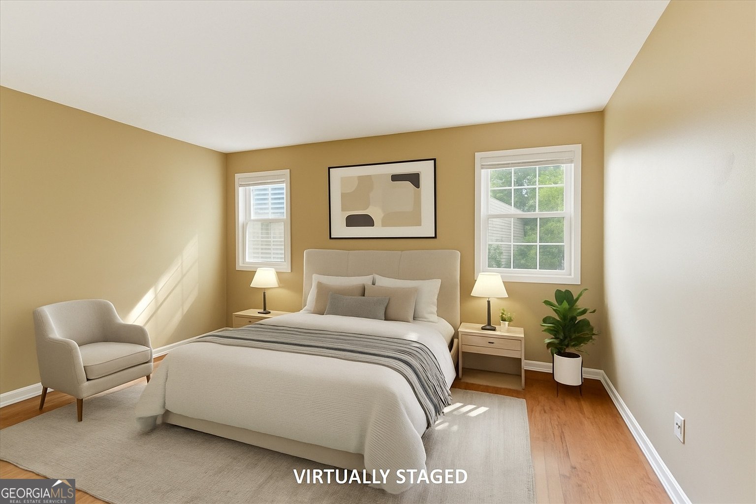 513 Glenleaf Drive Peachtree Corners - 9