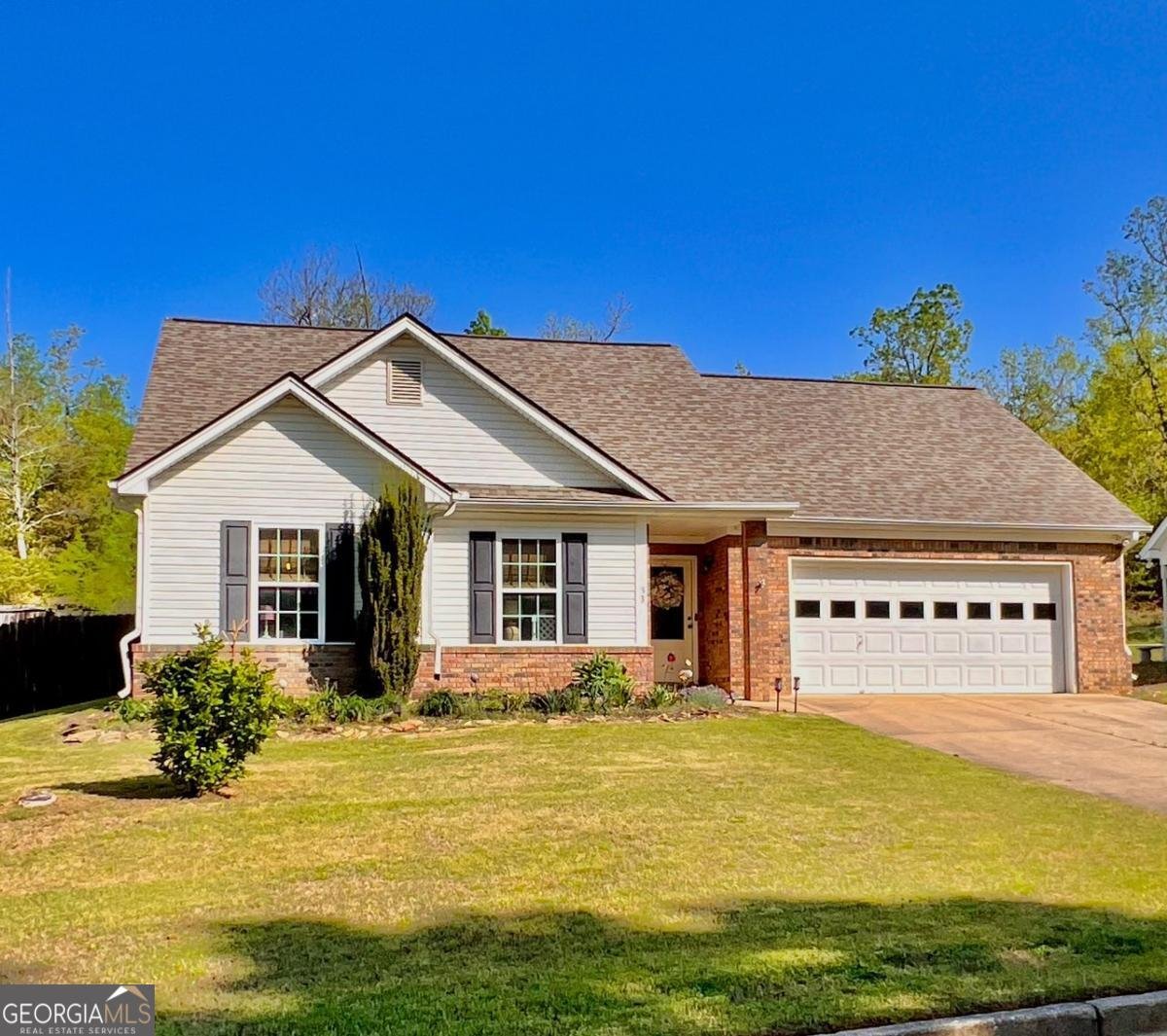 33 Mountain View Drive Rockmart - 1