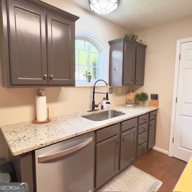 33 Mountain View Drive Rockmart - 14