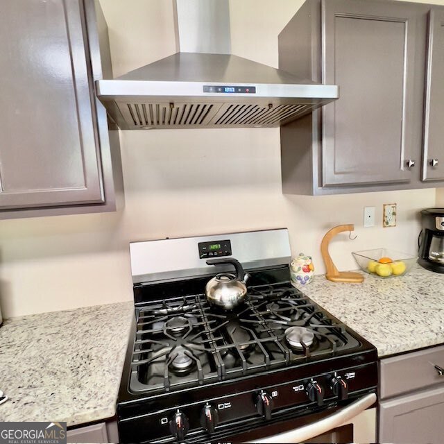 33 Mountain View Drive Rockmart - 18