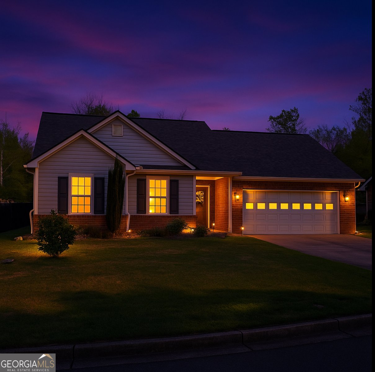 33 Mountain View Drive Rockmart - 2