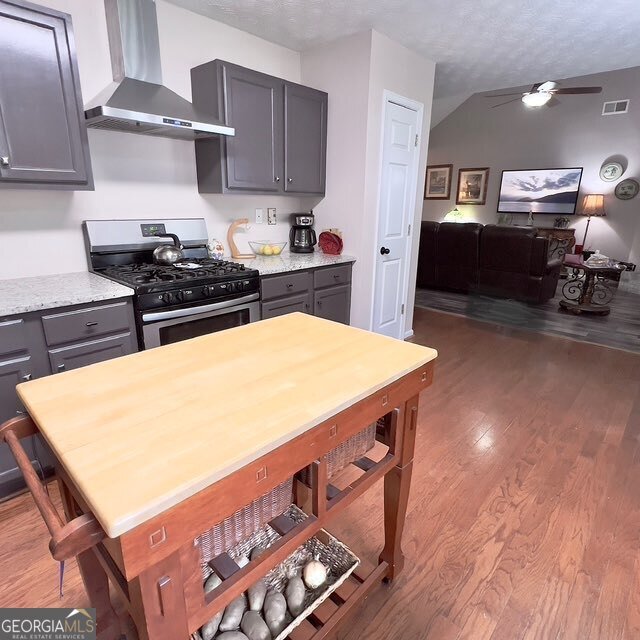 33 Mountain View Drive Rockmart - 20