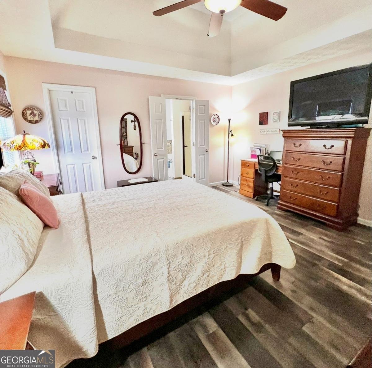 33 Mountain View Drive Rockmart - 26