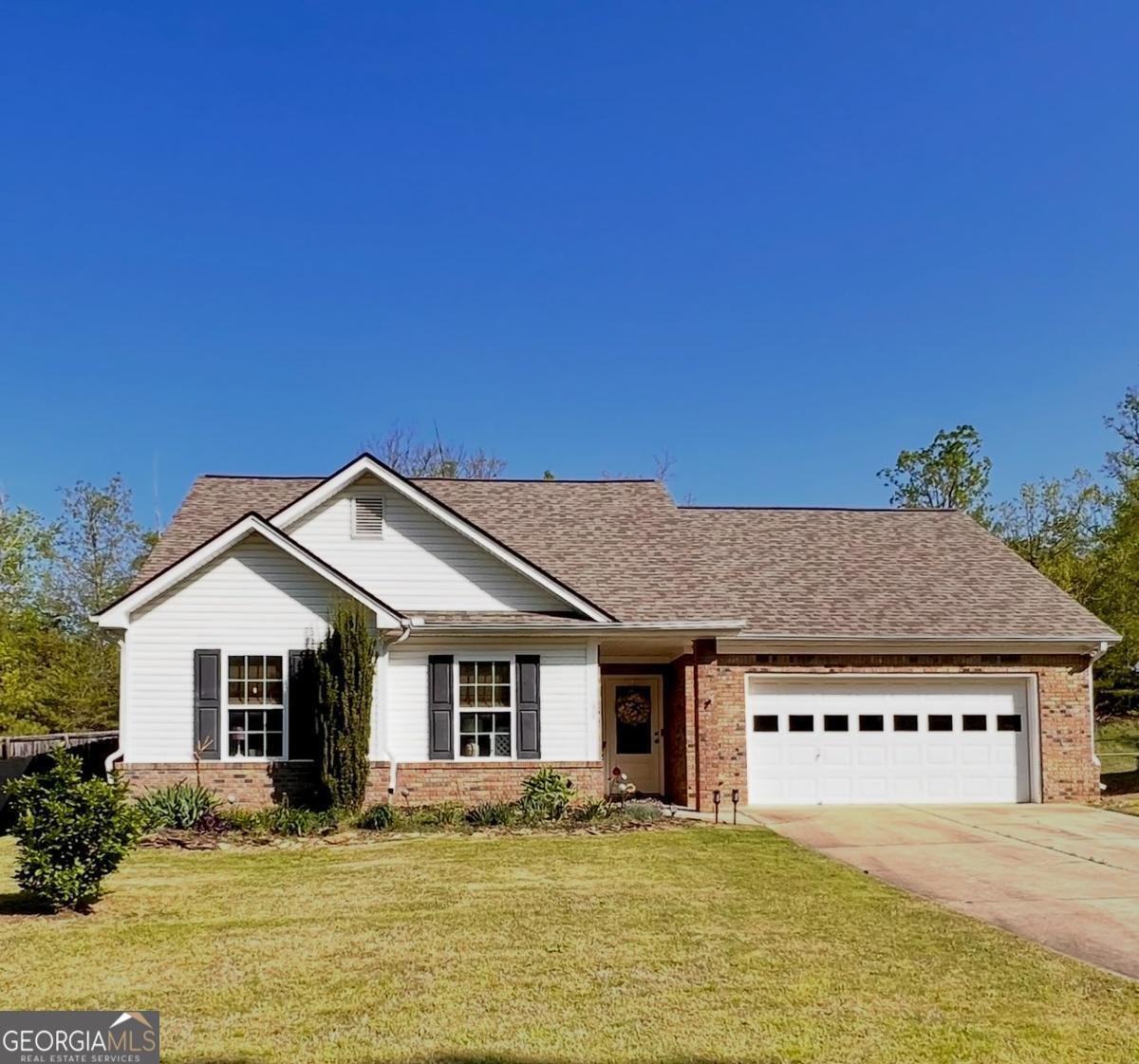 33 Mountain View Drive Rockmart - 3