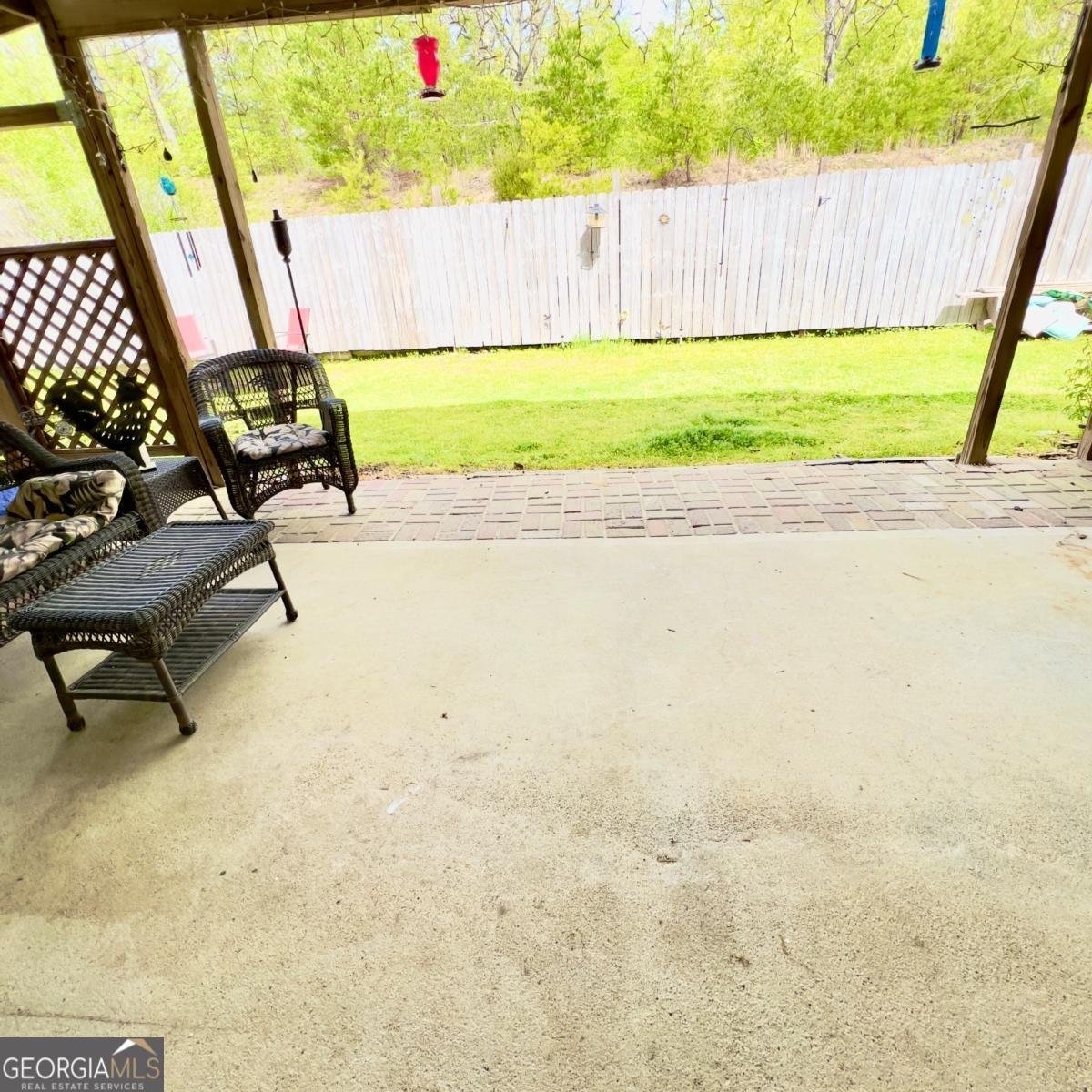 33 Mountain View Drive Rockmart - 38