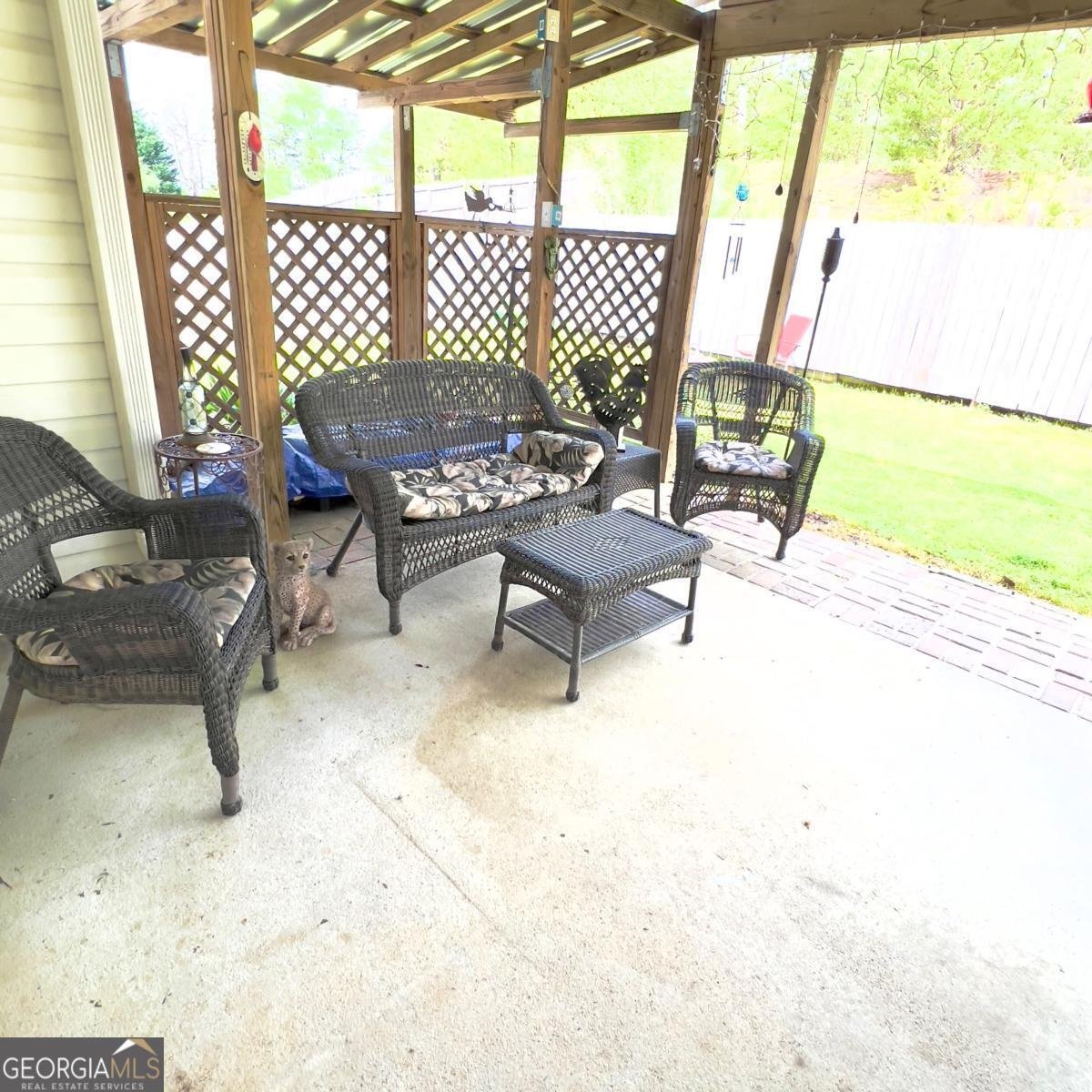 33 Mountain View Drive Rockmart - 39