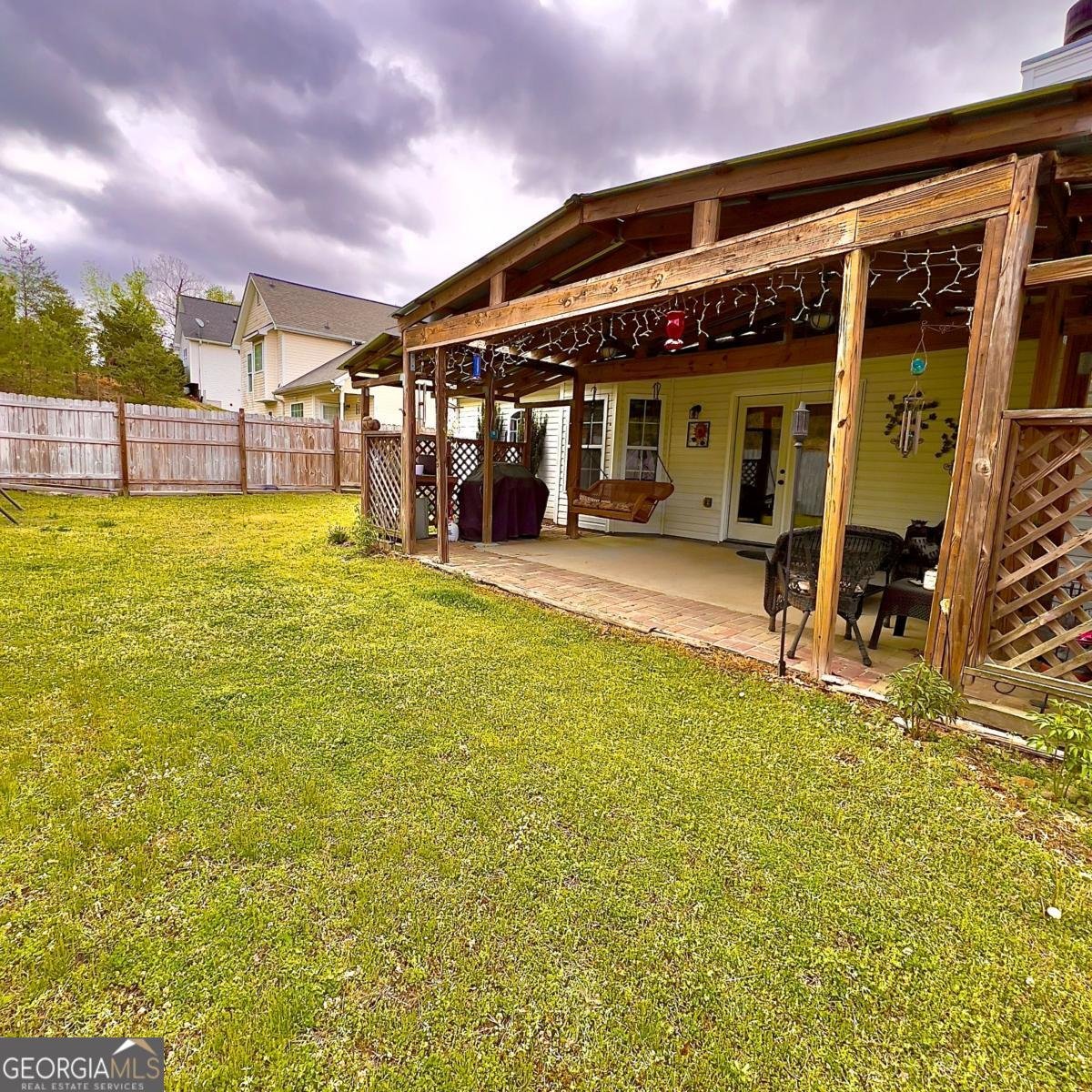 33 Mountain View Drive Rockmart - 40