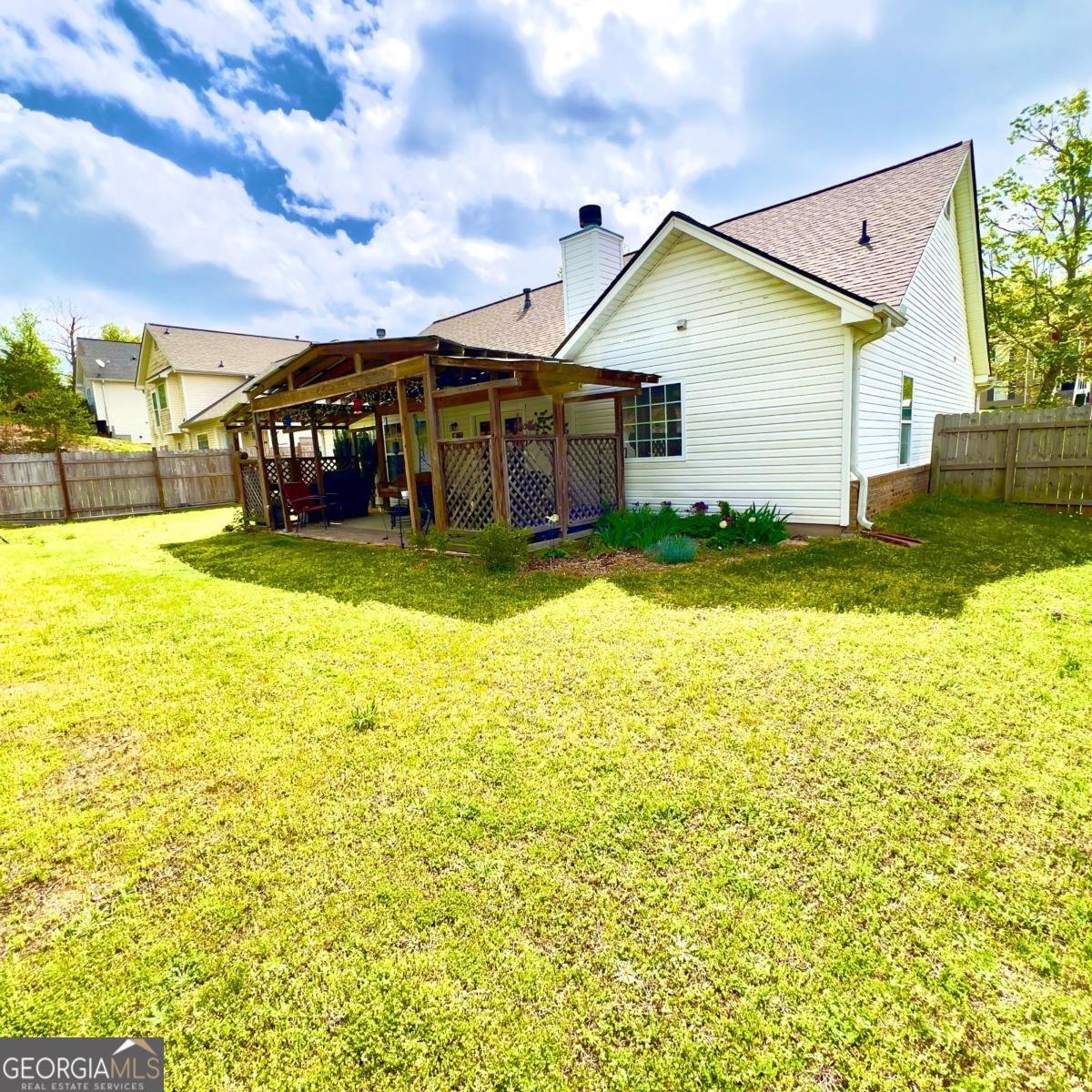 33 Mountain View Drive Rockmart - 41