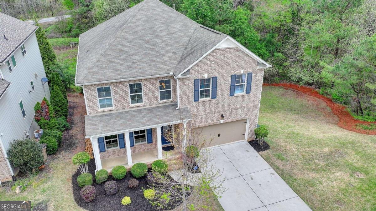 6845 Rocking Horse Lane Cumming - 87
