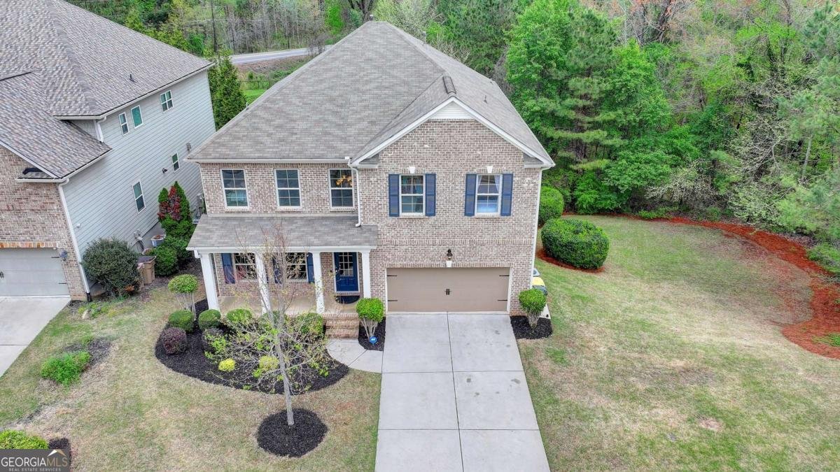 6845 Rocking Horse Lane Cumming - 88
