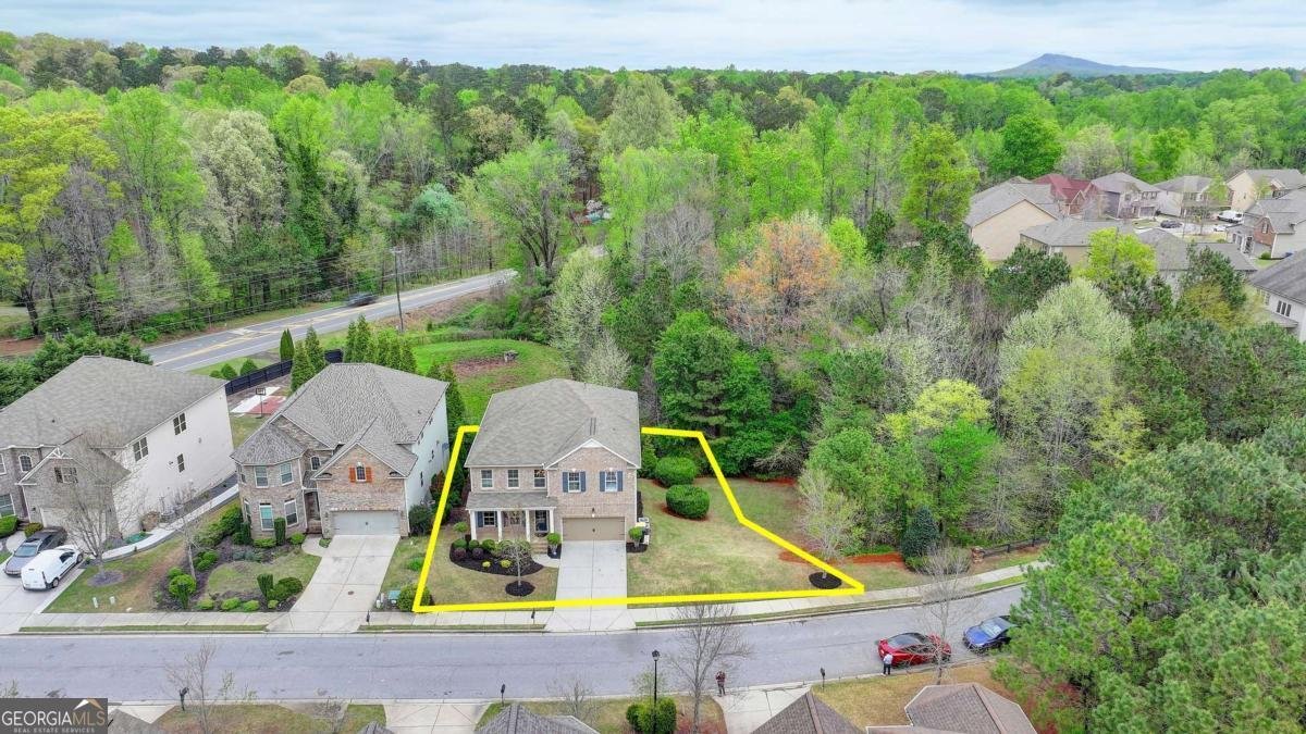 6845 Rocking Horse Lane Cumming - 90