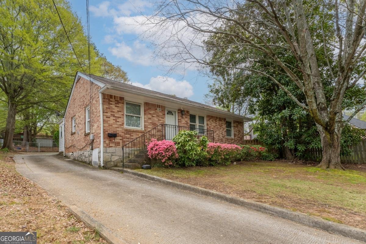 1387 Church Street Decatur - 1