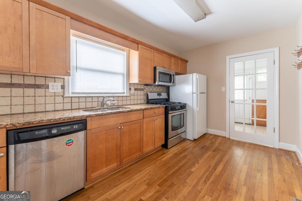 1387 Church Street Decatur - 10