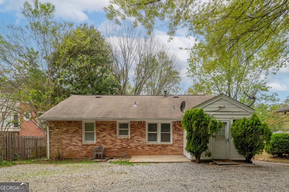 1387 Church Street Decatur - 21