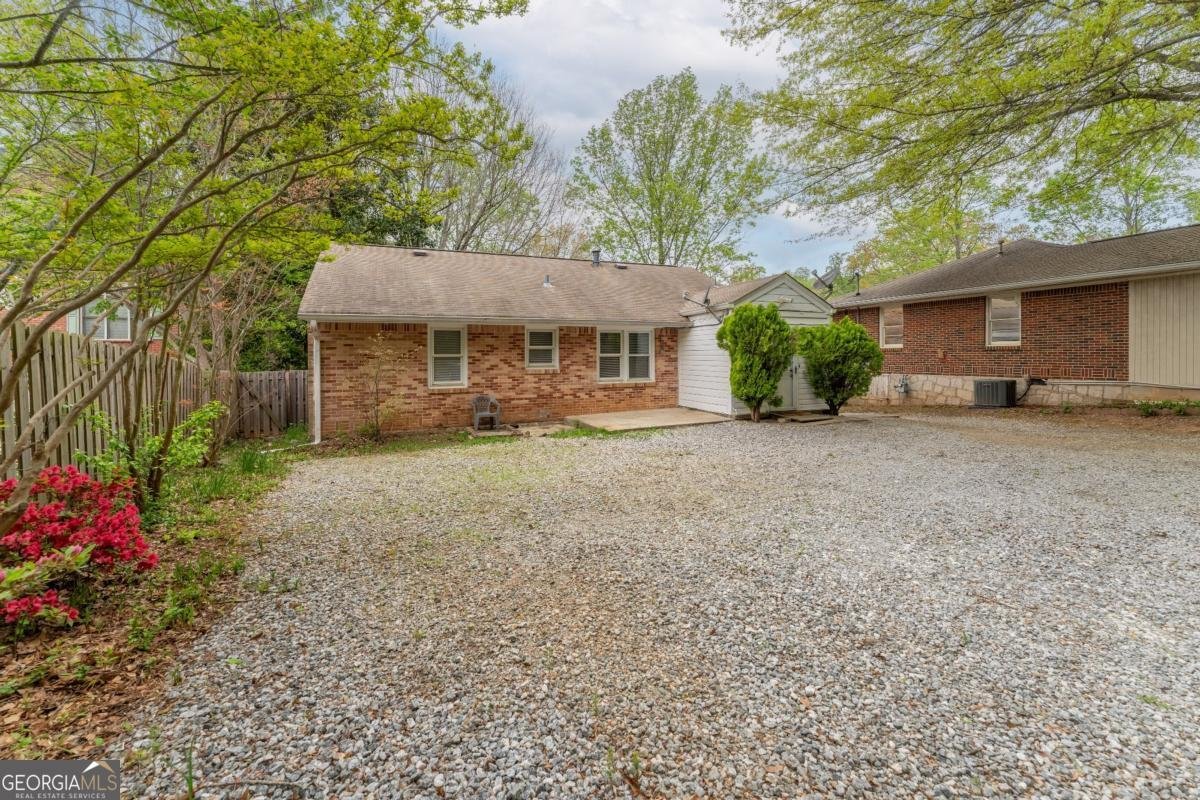 1387 Church Street Decatur - 22