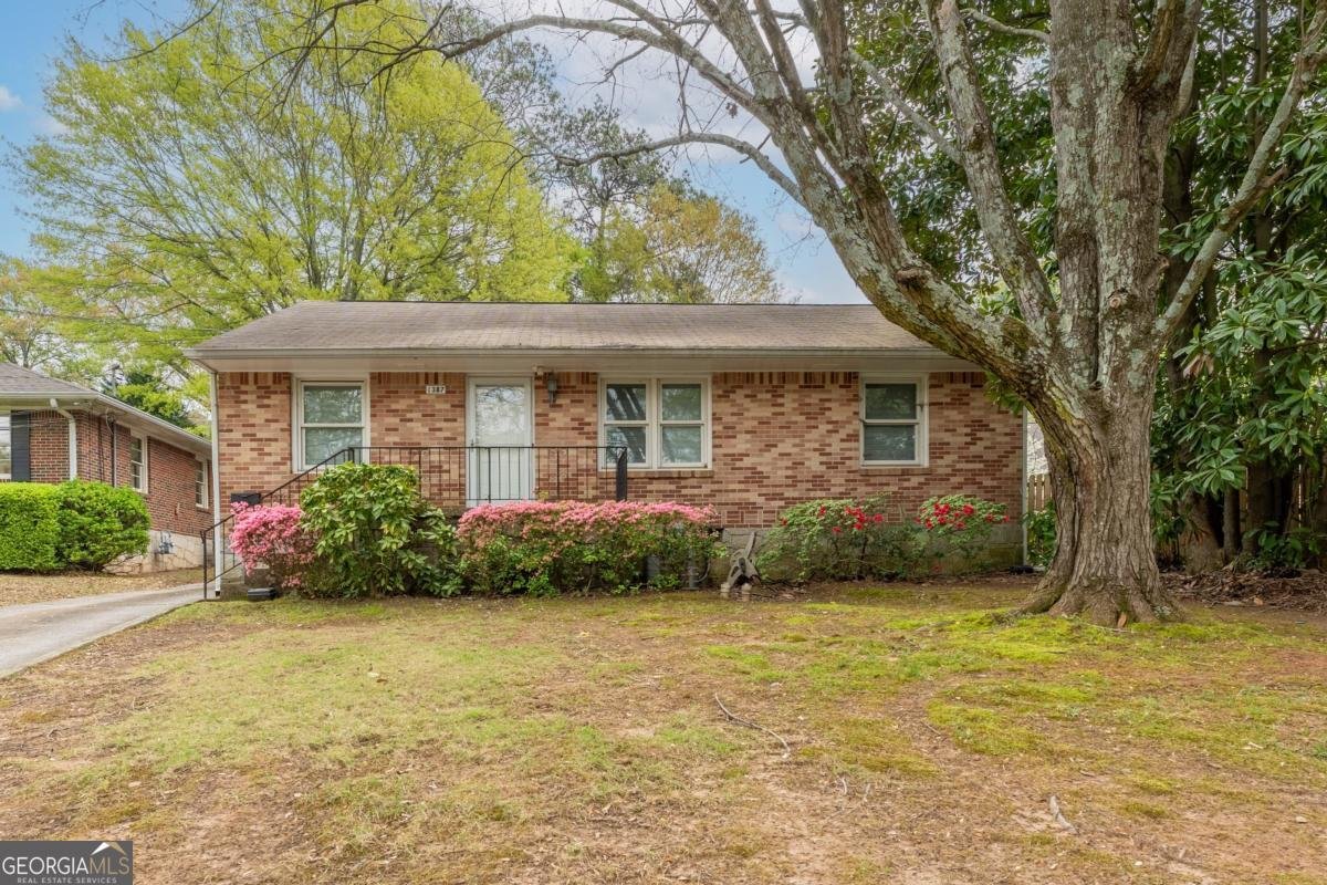 1387 Church Street Decatur - 3