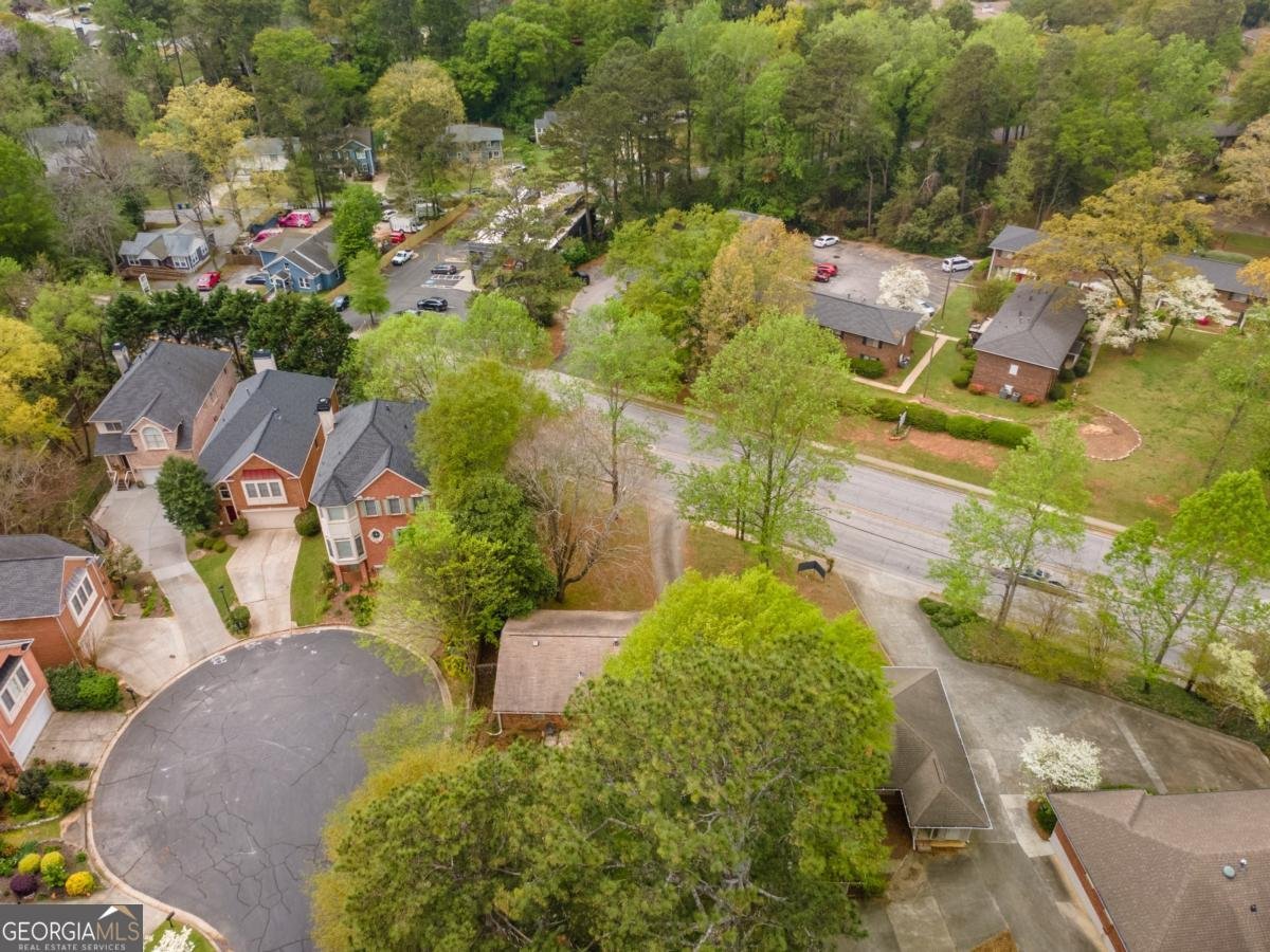 1387 Church Street Decatur - 30