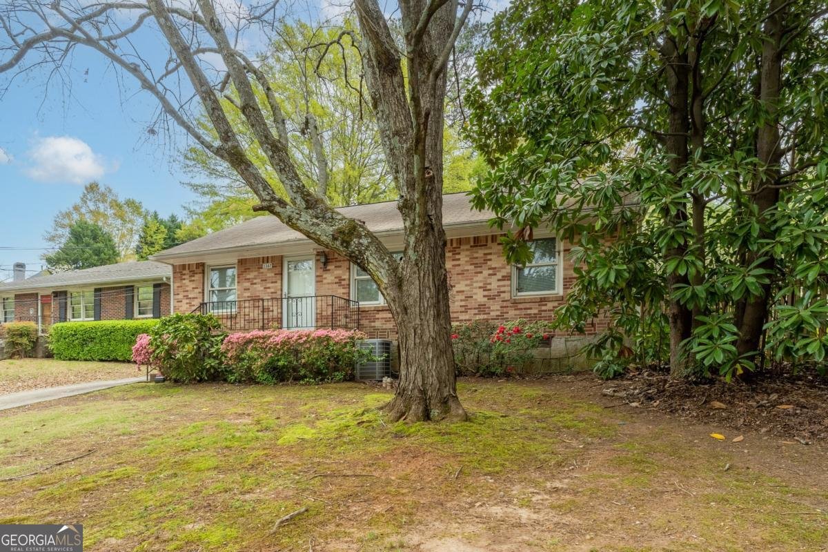 1387 Church Street Decatur - 4