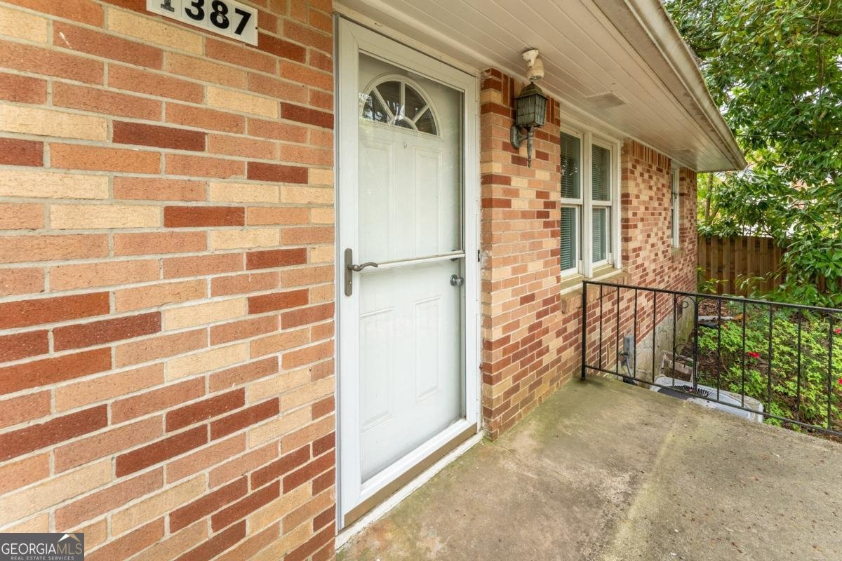 1387 Church Street Decatur - 6
