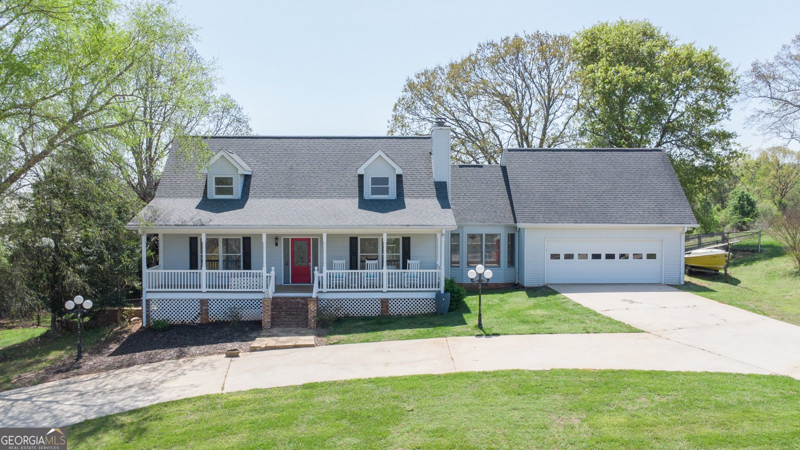 188 Grand View Street Dahlonega - 2