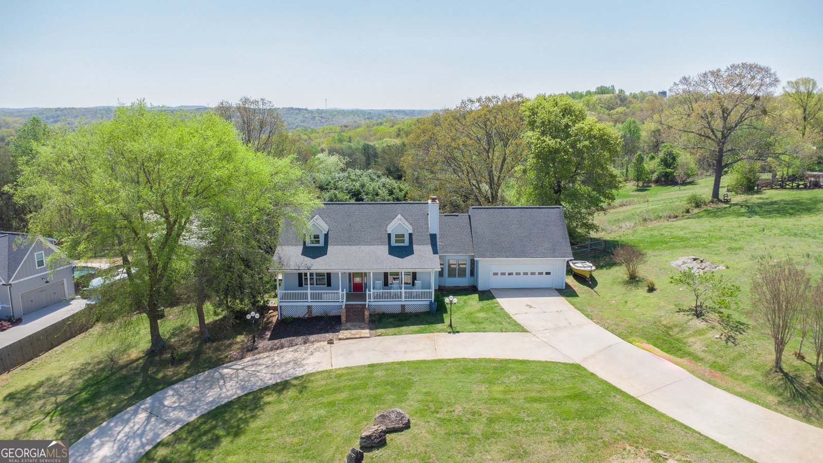 188 Grand View Street Dahlonega - 3