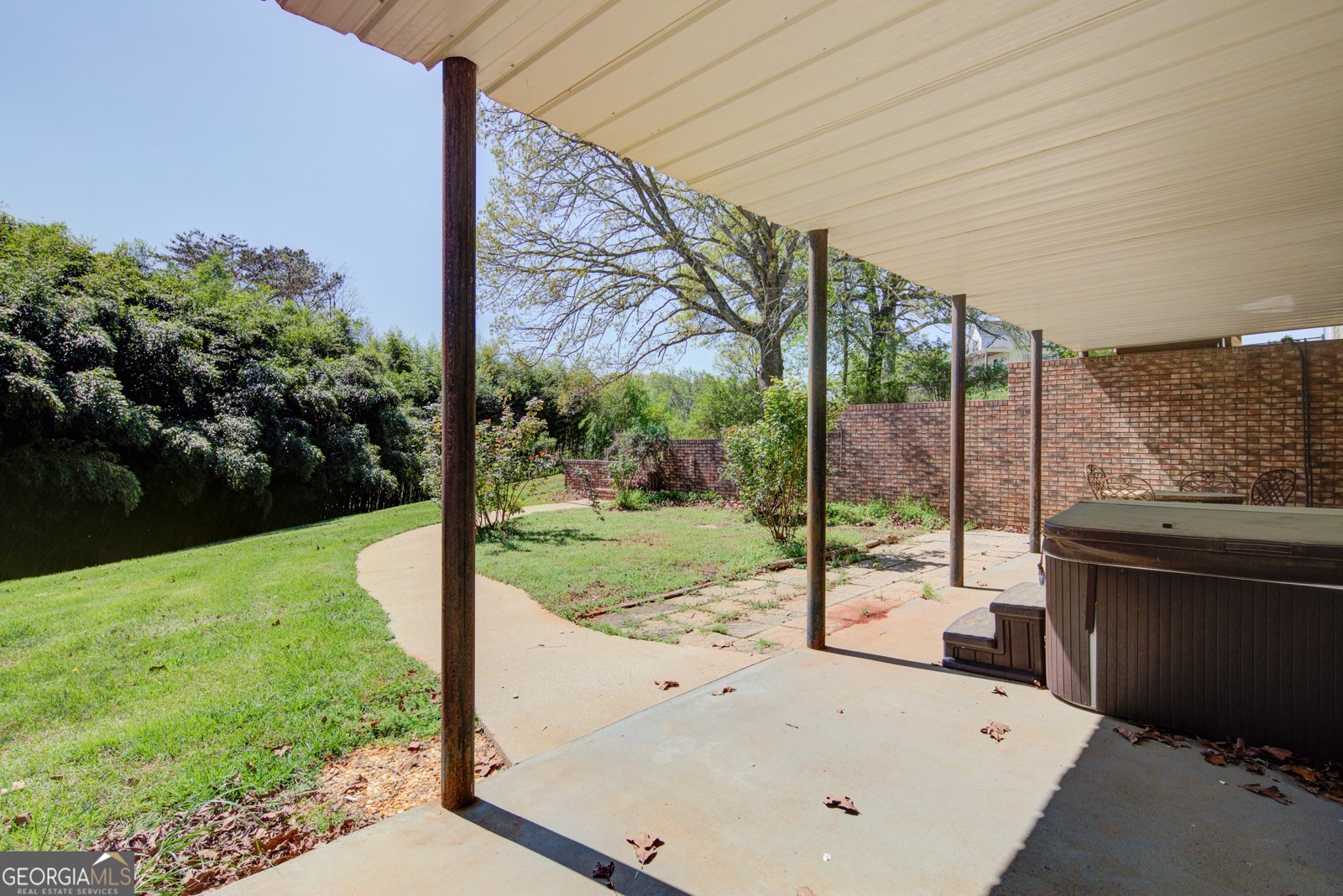 188 Grand View Street Dahlonega - 34