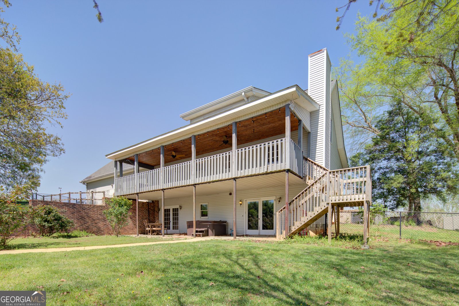 188 Grand View Street Dahlonega - 36