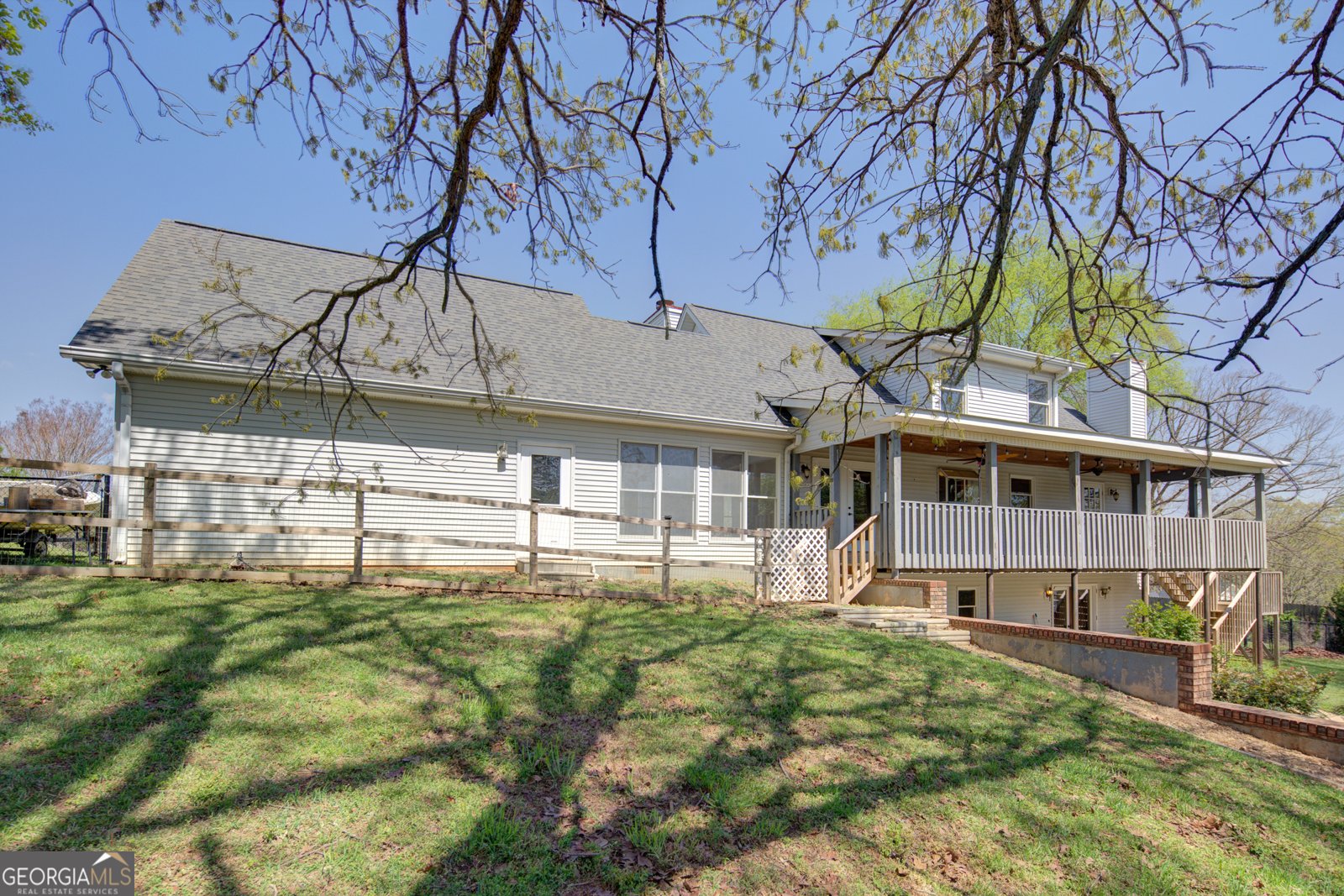 188 Grand View Street Dahlonega - 37