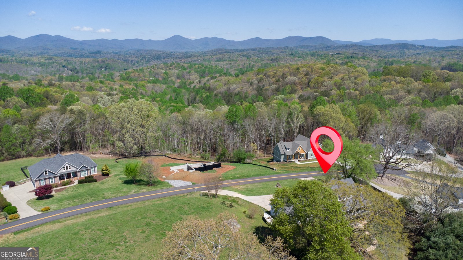 188 Grand View Street Dahlonega - 4