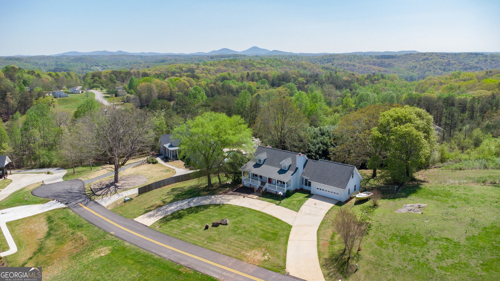 188 Grand View Street Dahlonega - 42