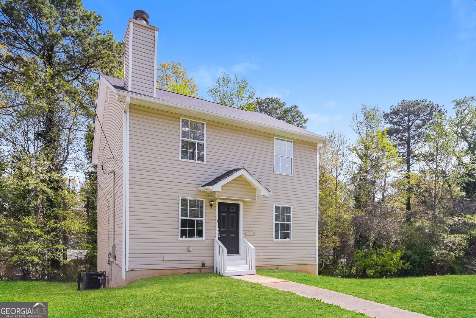 5228 Kirk Drive Atlanta - 2