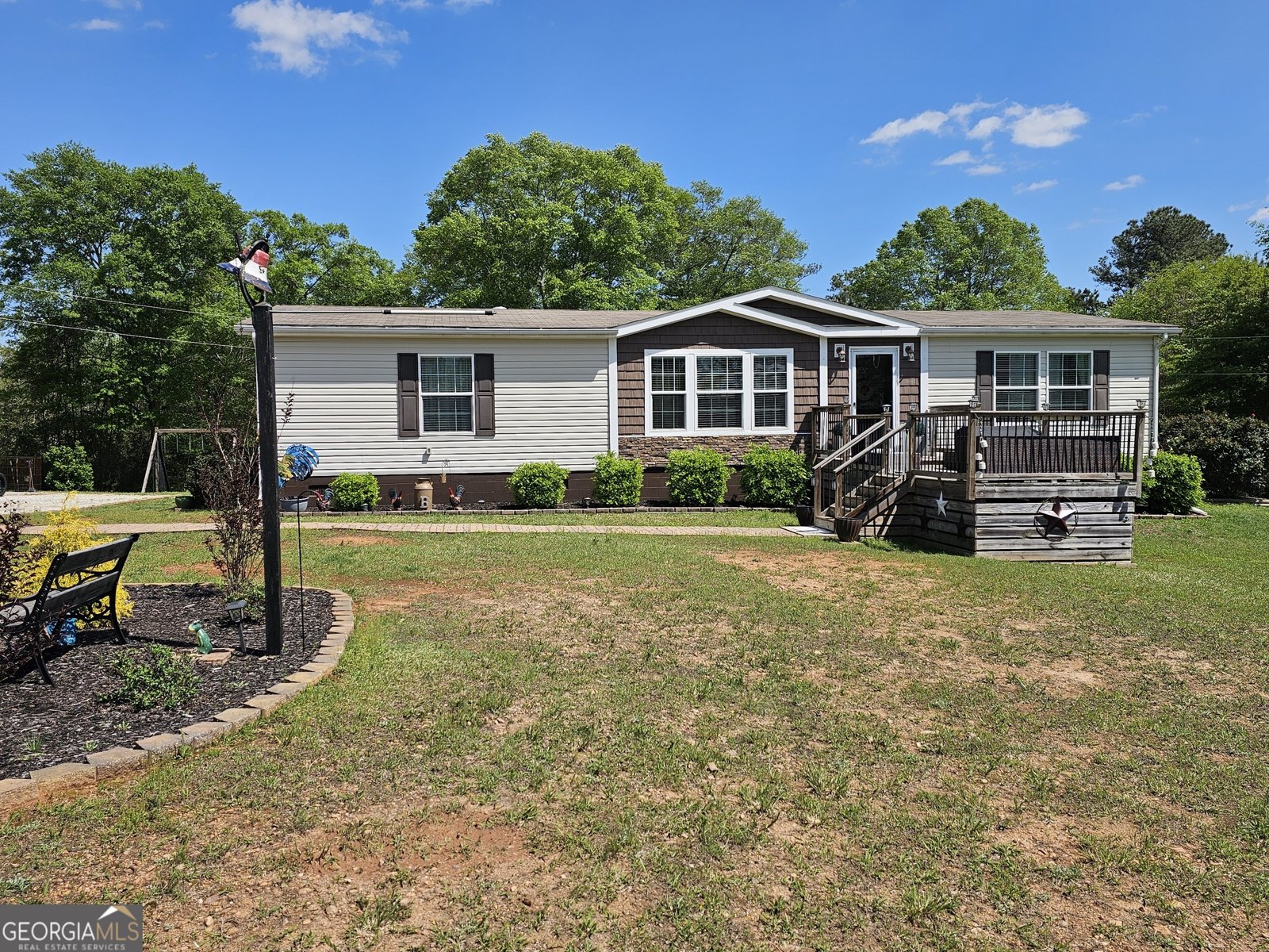 346 Gum Creek Road Roopville - 2