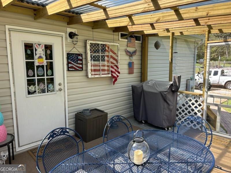 346 Gum Creek Road Roopville - 29