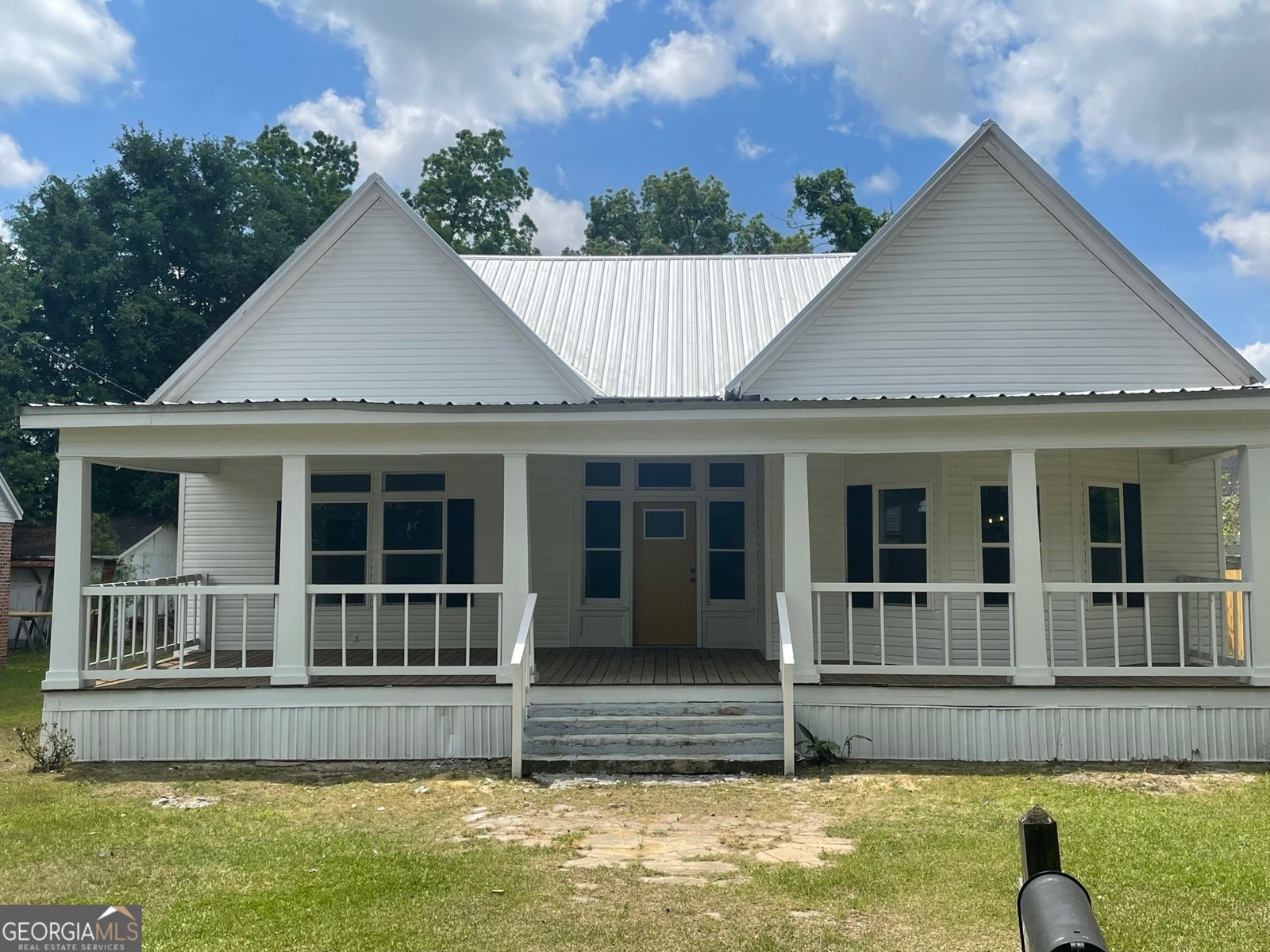 209 McDonald Street Pelham - 1