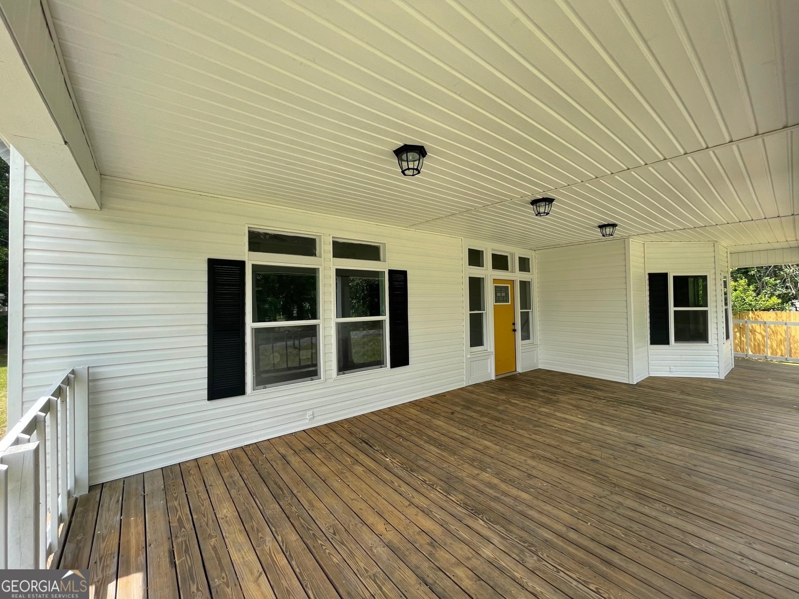 209 McDonald Street Pelham - 2