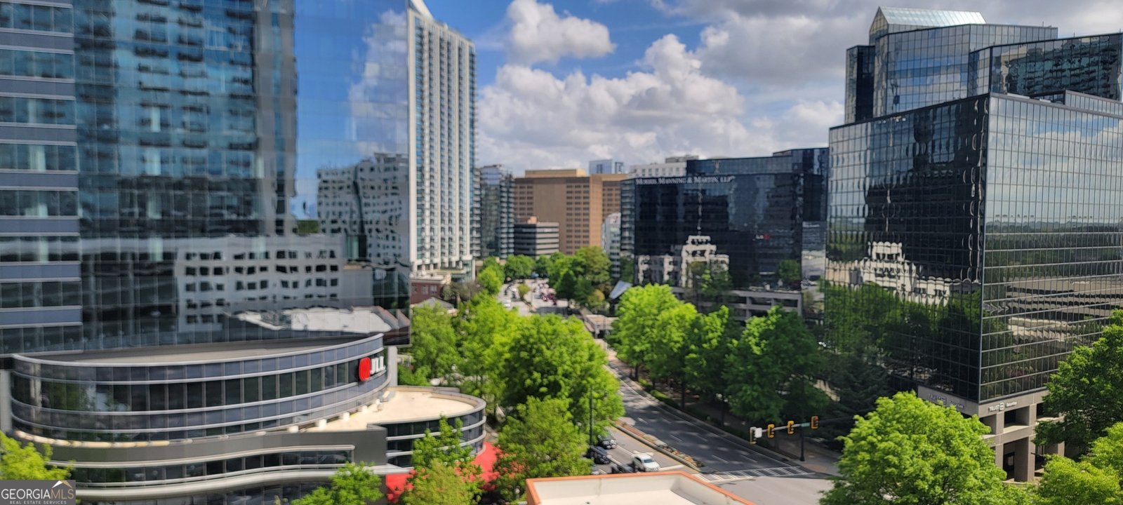 3324 Peachtree Road Atlanta - 2