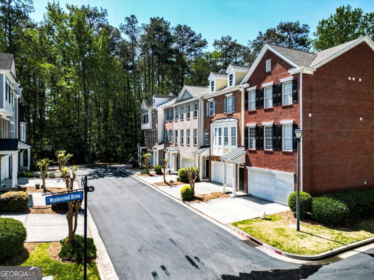 2928 Wintercrest Way Atlanta - 2