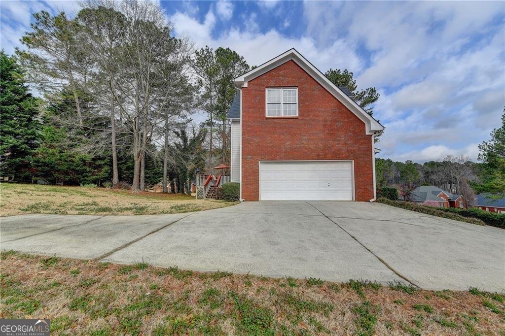 8100 Greens Mill Way Loganville - 37