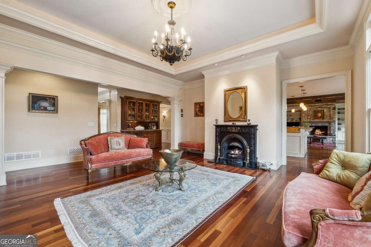 6935 Wakehurst Place Cumming - 12