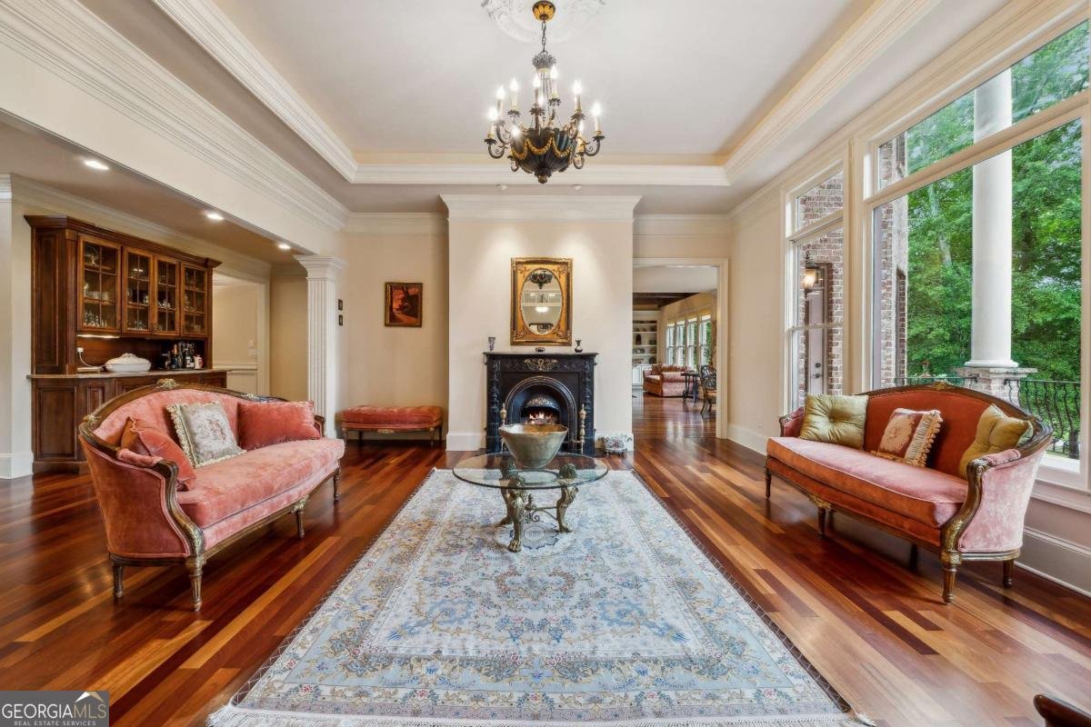 6935 Wakehurst Place Cumming - 13