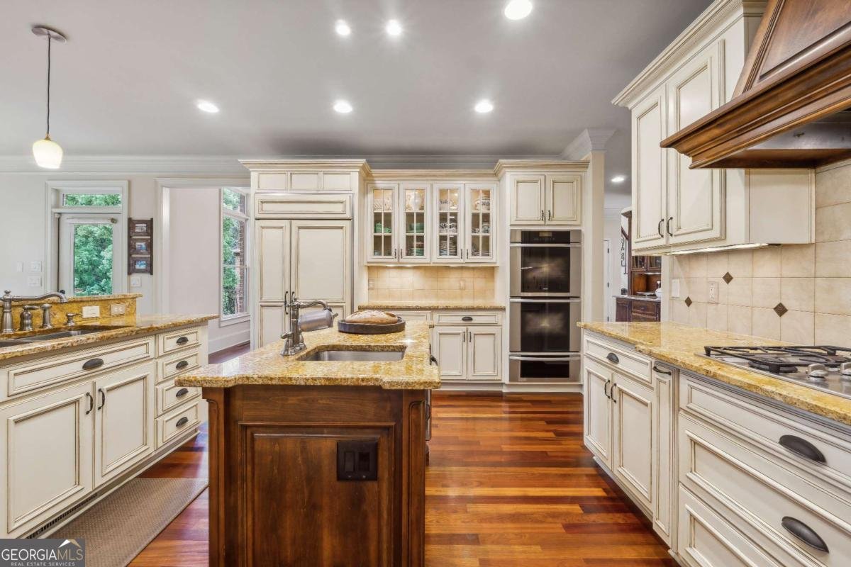 6935 Wakehurst Place Cumming - 18