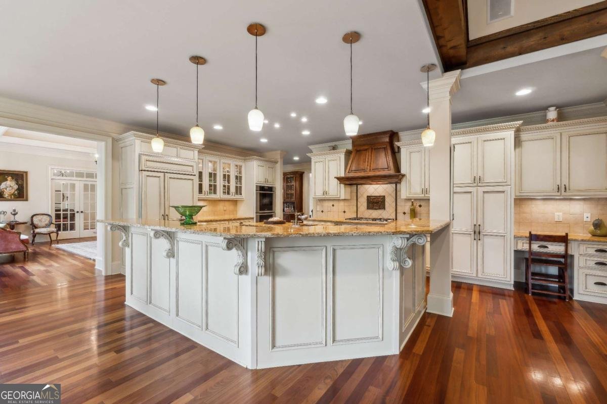 6935 Wakehurst Place Cumming - 21