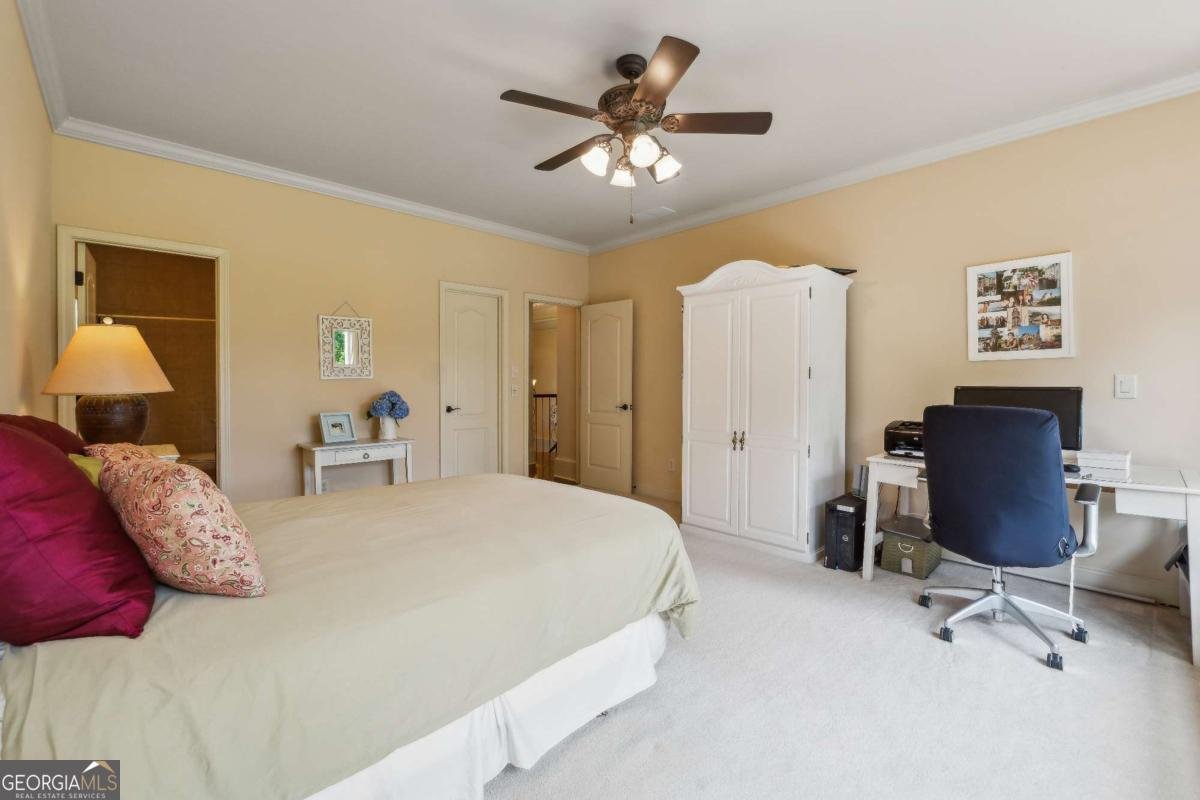 6935 Wakehurst Place Cumming - 38