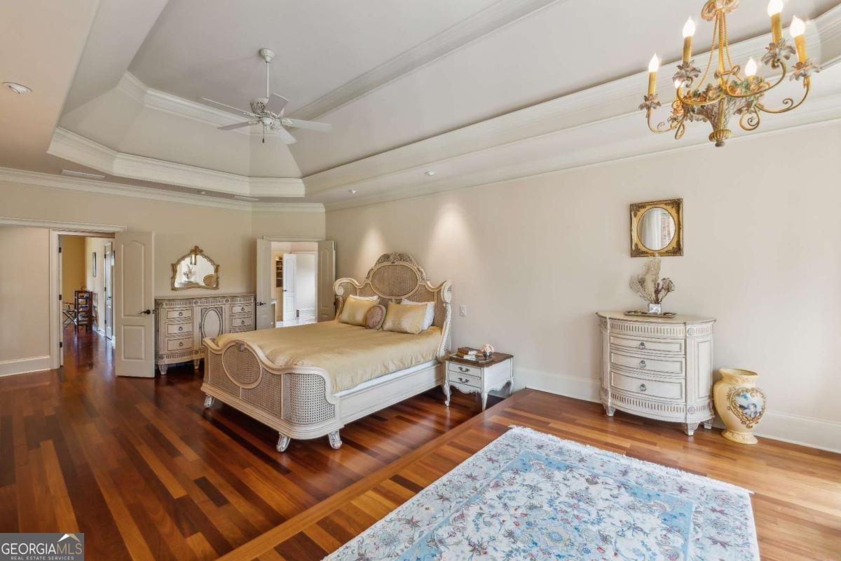 6935 Wakehurst Place Cumming - 45