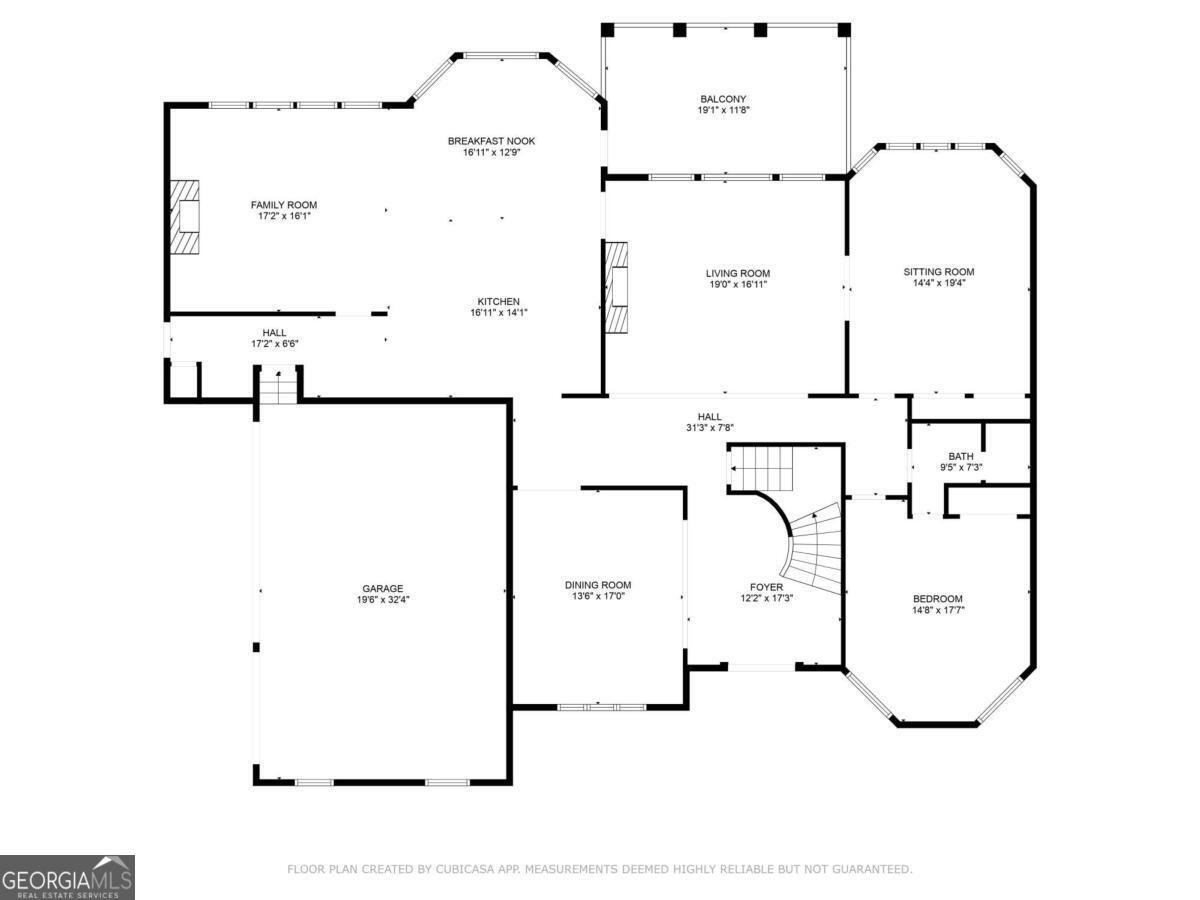 6935 Wakehurst Place Cumming - 87